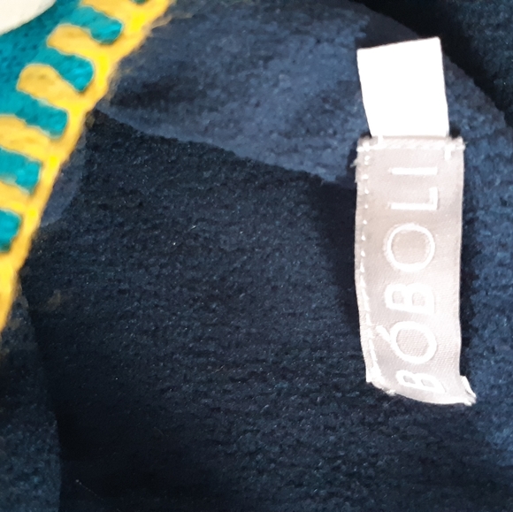 10 For 10$ Bòboli children tuque - Picture 2 of 3